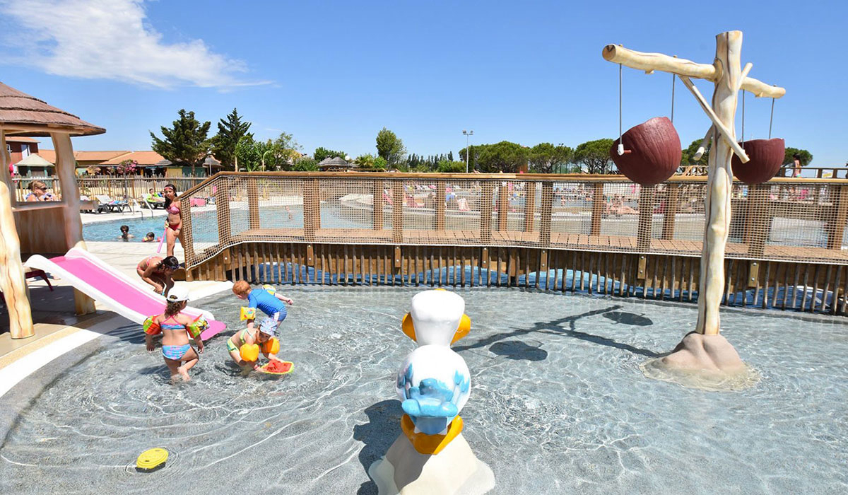 Le Mas des Lavandes Languedoc-Roussillon - Sérignan visuel 9/15