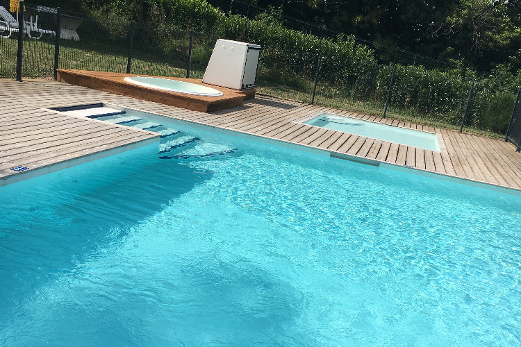 Le Mas des Sédariès Languedoc-Rosellón - Villefort visuel 9/9