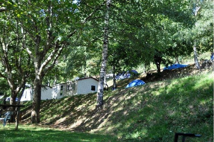 Le Mas des Sédariès Languedoc-Rosellón - Villefort visuel 6/9