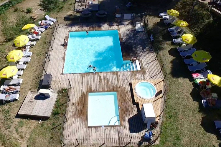 Le Mas des Sédariès Languedoc-Rosellón - Villefort visuel 1/9