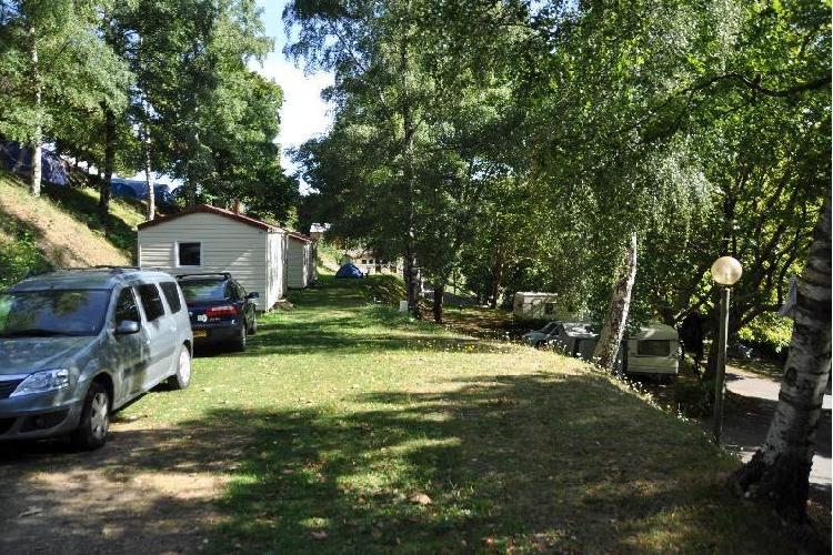 Le Mas des Sédariès Languedoc-Rosellón - Villefort visuel 5/9