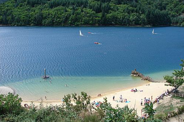 Le Mas des Sédariès Languedoc-Rosellón - Villefort visuel 2/9
