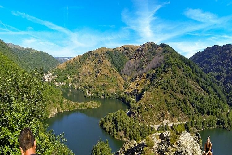 Le Mas des Sédariès Languedoc-Rosellón - Villefort visuel 4/9