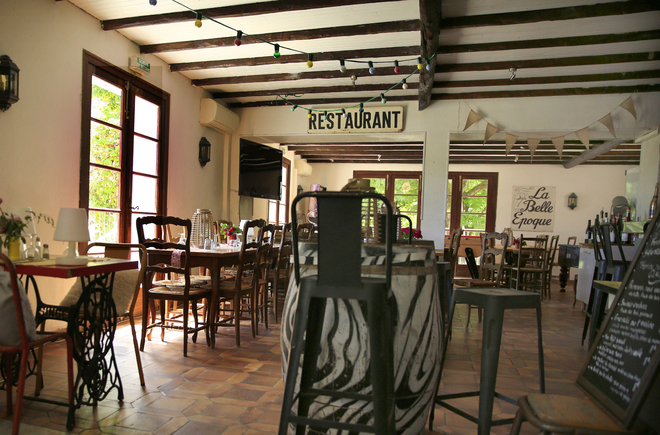 Le Medieval Rhône-Alpes - Saint-Thomé visuel 4/7