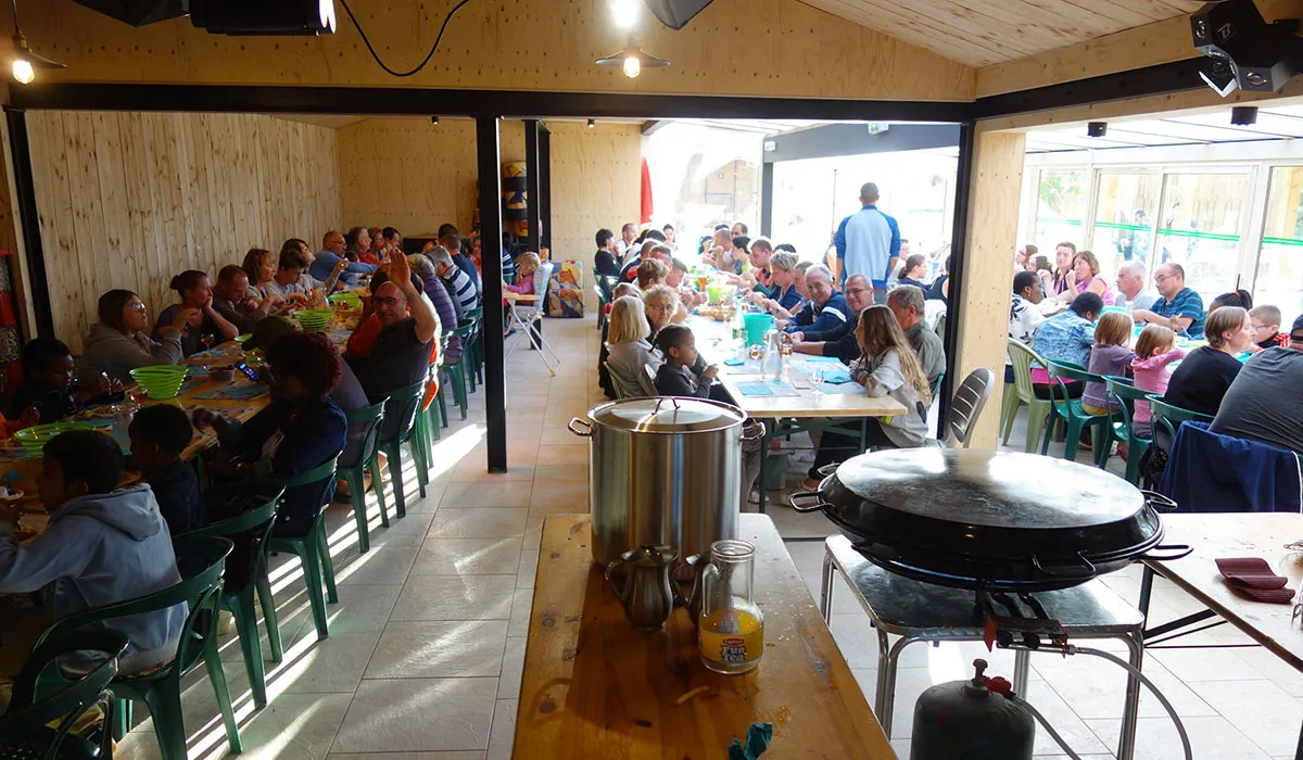 Camping Le Mindin Pays de Loire - Saint-Brévin-les-Pins visuel 21/23