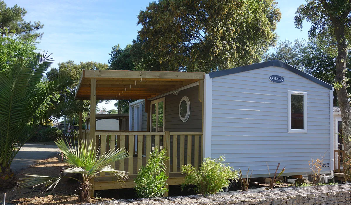 Camping Le Mindin Pays de Loire - Saint-Brévin-les-Pins visuel 15/23