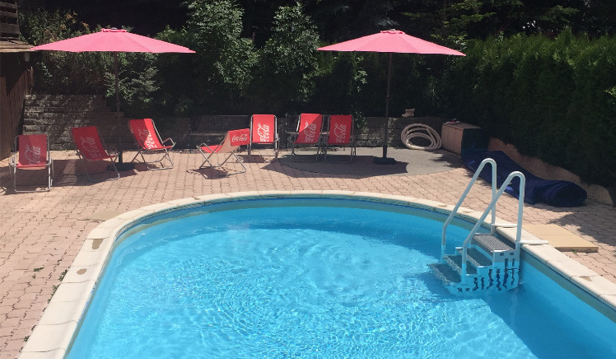 Le Montana Provence-Alpes-Côte d'Azur - Val-des-Prés visuel 1/7