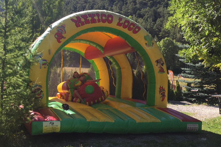 Le Montana Provence-Alpes-Côte d'Azur - Val-des-Prés visuel 4/7