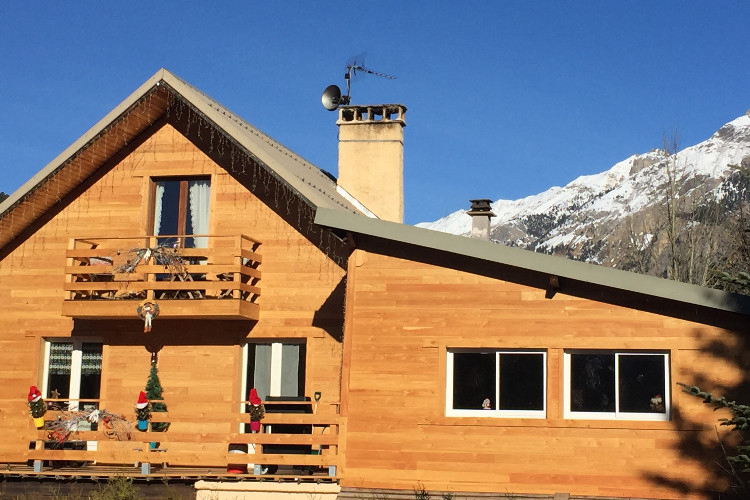 Le Montana Provence-Alpes-Côte d'Azur - Val-des-Prés visuel 2/7