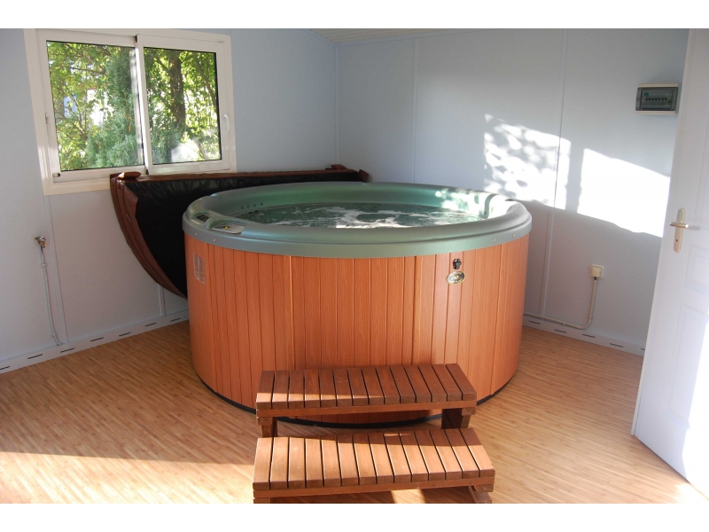 Le Montviron Basse-Normandie - Montviron visuel 8/8 Le Montviron Basse-Normandie - Montviron visuel 8/8