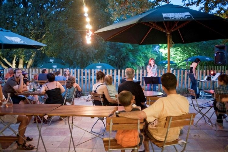 Le Moulin Rhône-Alpes - Saint-Martin-d'Ardèche visuel 6/8