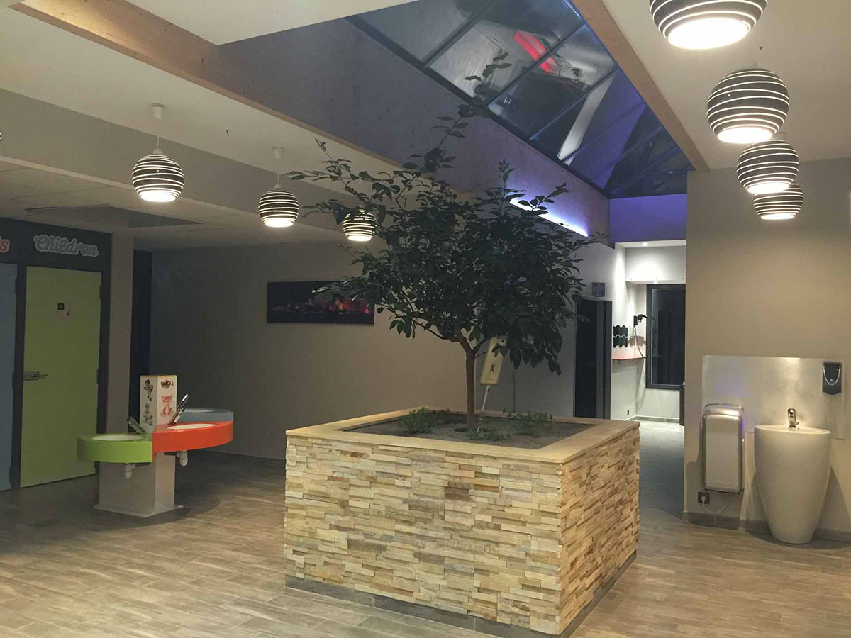 Le Moulin de l'Eclis Pays de Loire - Assérac visuel 10/11