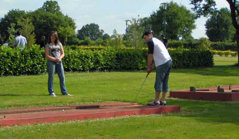 Le Moulin des Effres Poitou-Charentes - Secondigny visuel 6/11