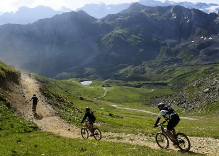Le Moulin du Pont d'Aliès Languedoc-Roussillon - Saint-Martin-Lys visuel 4/8
