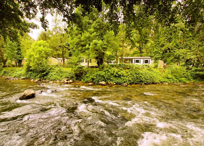 Le Moulin du Pont d'Aliès Languedoc-Roussillon - Saint-Martin-Lys visuel 5/8