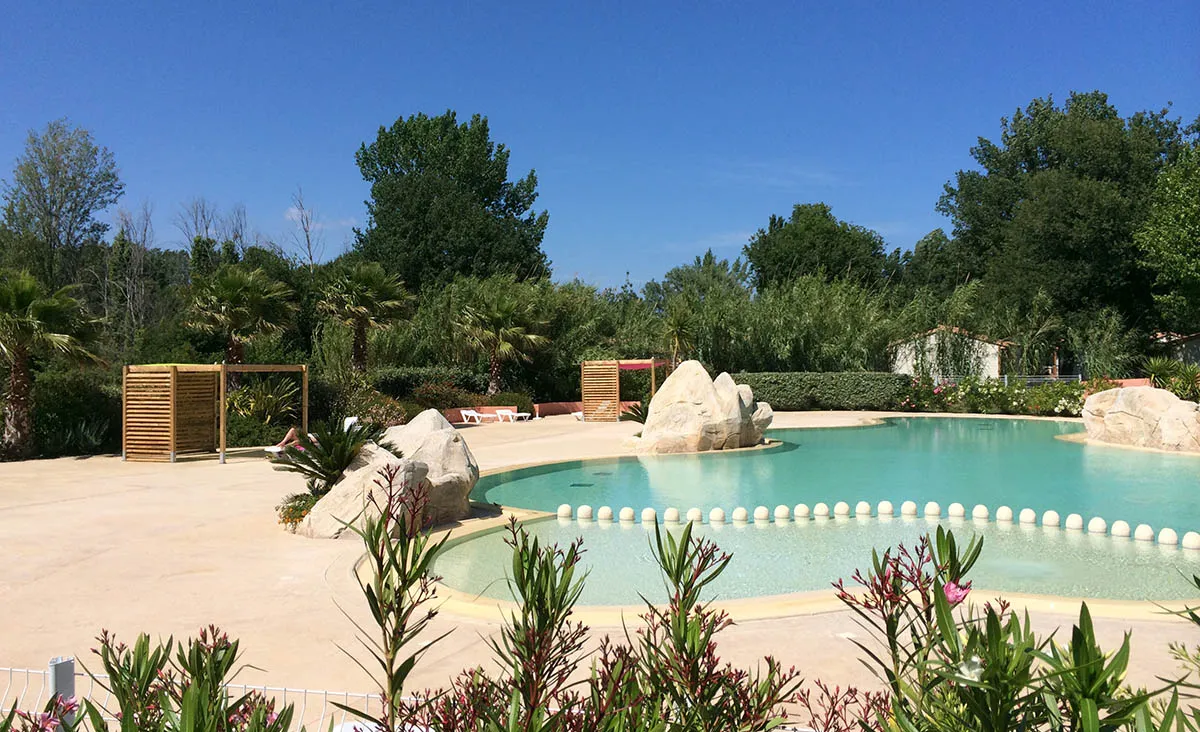 Camping Le Méditerranée Languedoc-Roussillon - Argelès-sur-Mer visuel 26/27