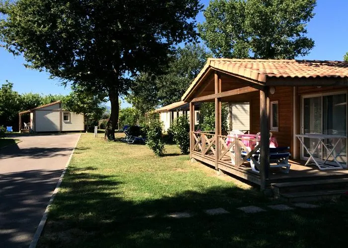 Camping Le Méditerranée Languedoc-Roussillon - Argelès-sur-Mer visuel 13/27