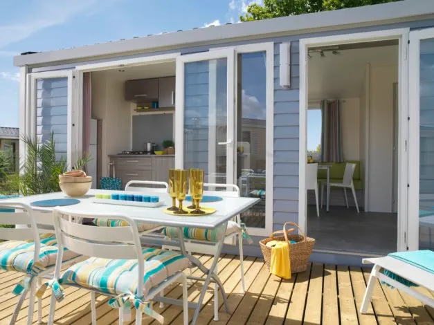 Camping Le Méditerranée Languedoc-Roussillon - Argelès-sur-Mer visuel 16/27