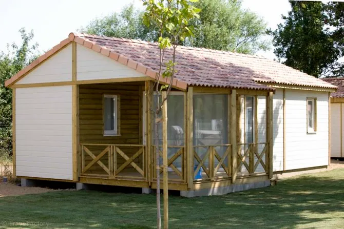 Camping Le Méditerranée Languedoc-Roussillon - Argelès-sur-Mer visuel 21/27