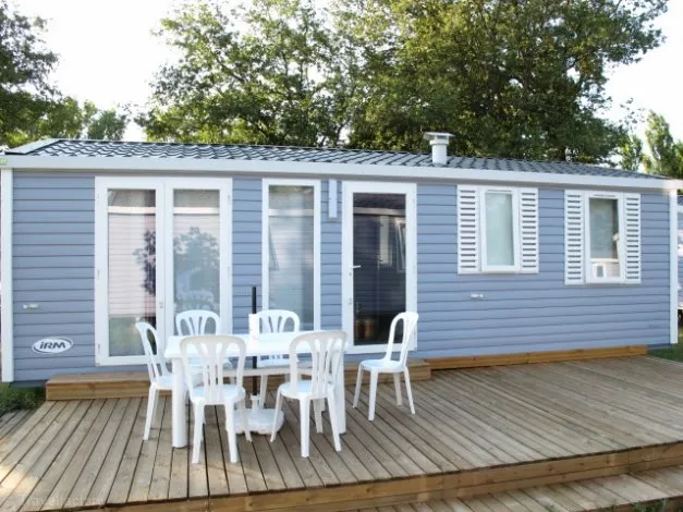 Camping Le Méditerranée Languedoc-Roussillon - Argelès-sur-Mer visuel 17/27