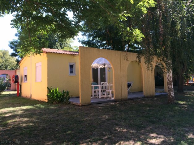 Le Méditerranée Languedoc-Roussillon - Argelès-sur-Mer visuel 19/27