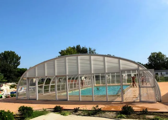 Camping Le Méditerranée Languedoc-Roussillon - Argelès-sur-Mer visuel 9/27