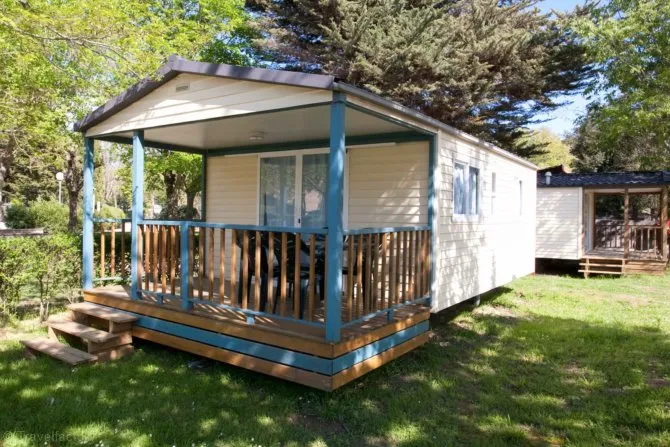 Camping Le Méditerranée Languedoc-Roussillon - Argelès-sur-Mer visuel 18/27