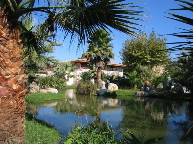 Camping Le Méditerranée Languedoc-Roussillon - Argelès-sur-Mer visuel 4/27