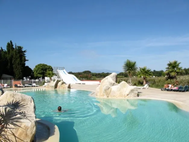 Camping Le Méditerranée Languedoc-Roussillon - Argelès-sur-Mer visuel 3/27