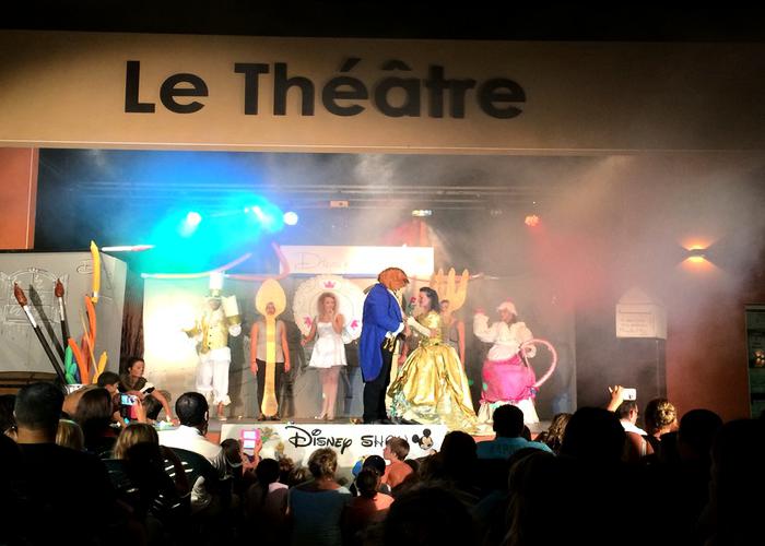 Le Méditerranée Languedoc-Roussillon - Argelès-sur-Mer visuel 12/27