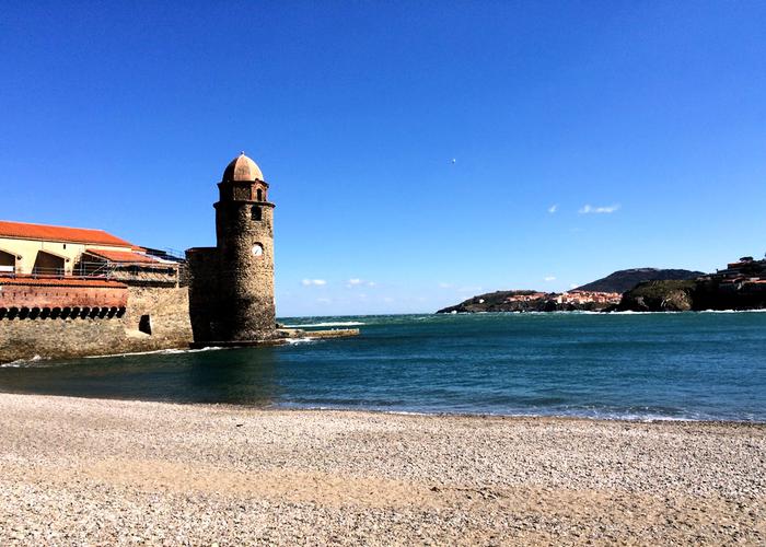 Le Méditerranée Languedoc-Roussillon - Argelès-sur-Mer visuel 14/27