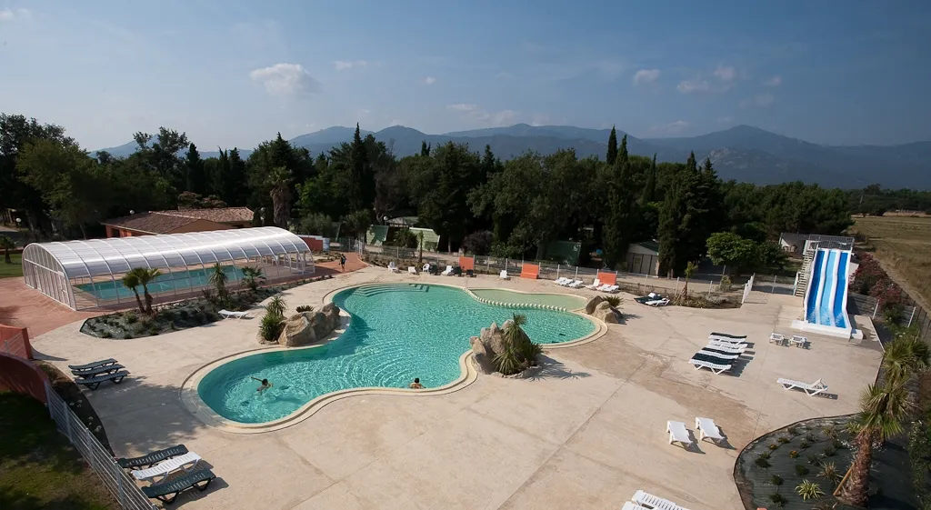 Camping Le Méditerranée Languedoc-Roussillon - Argelès-sur-Mer visuel 27/27