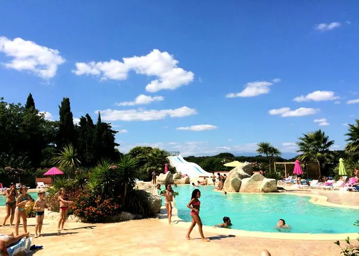 Camping Le Méditerranée Languedoc-Roussillon - Argelès-sur-Mer visuel 6/27