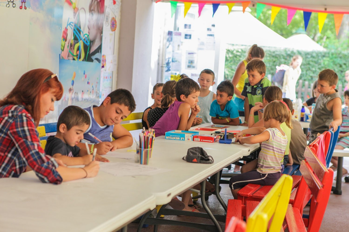 Club Le Napoléon Languedoc-Roussillon - Vias visuel 11/17