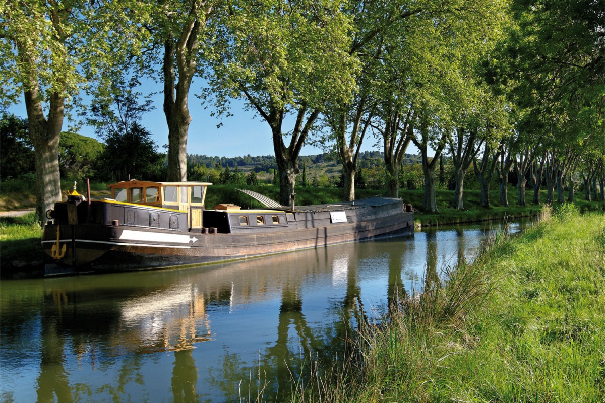 Club Le Napoléon Languedoc-Roussillon - Vias visuel 13/17