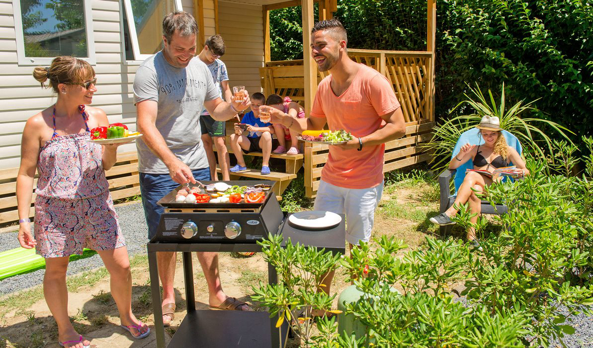 Le Neptune Languedoc-Roussillon - Argelès-sur-Mer visuel 10/16