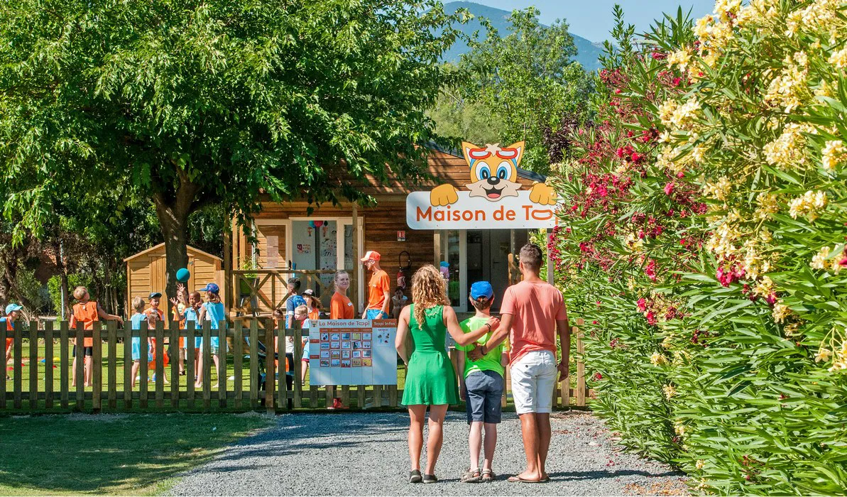 Camping Le Neptune Languedoc-Roussillon - Argelès-sur-Mer visuel 15/16