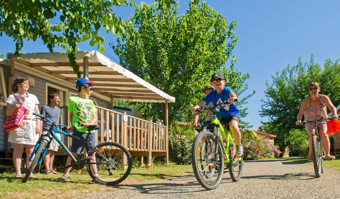 Camping Le Neptune Languedoc-Roussillon - Argelès-sur-Mer visuel 12/16