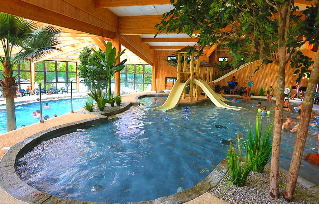Camping Le Palace Aquitaine - Soulac-sur-Mer visuel 8/10