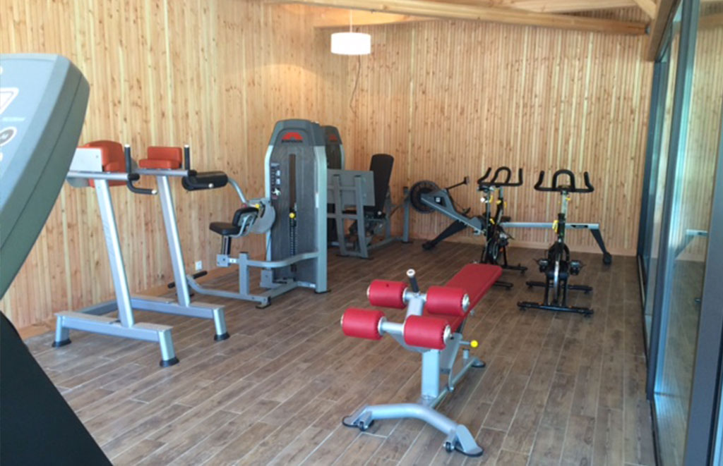 Le Palace Aquitaine - Soulac-sur-Mer visuel 9/10