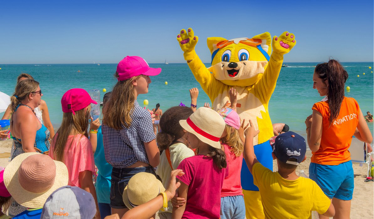 Le Palavas Languedoc-Roussillon - Palavas-les-Flots visuel 8/15