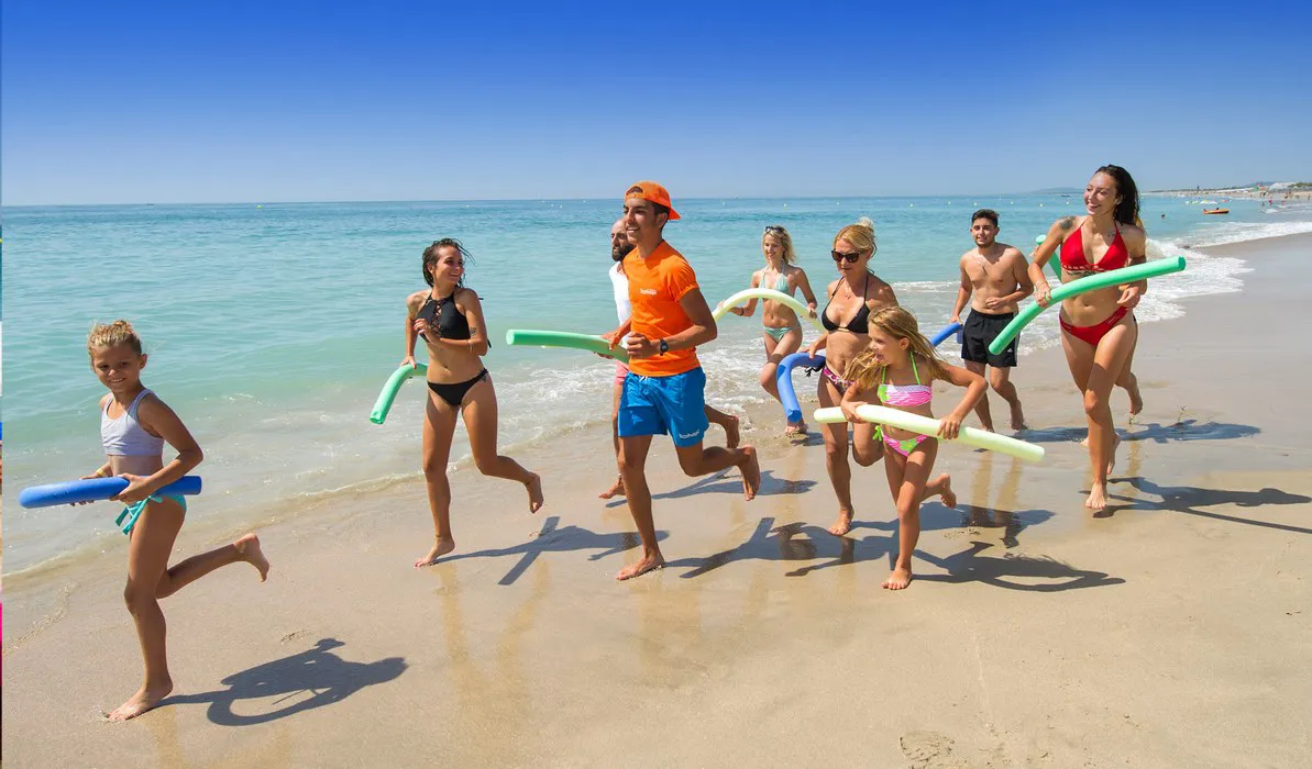 Camping Le Palavas Languedoc-Roussillon - Palavas-les-Flots visuel 12/15