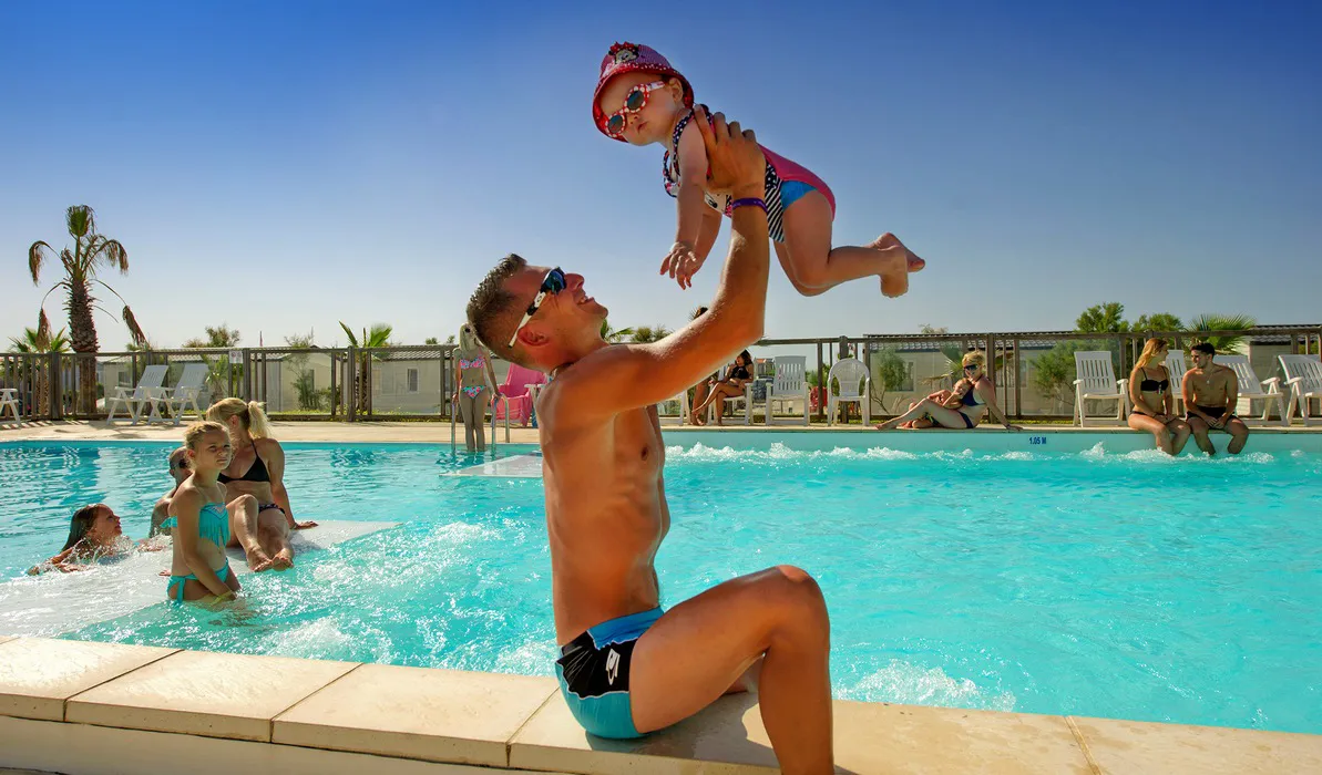 Camping Le Palavas Languedoc-Roussillon - Palavas-les-Flots visuel 15/15