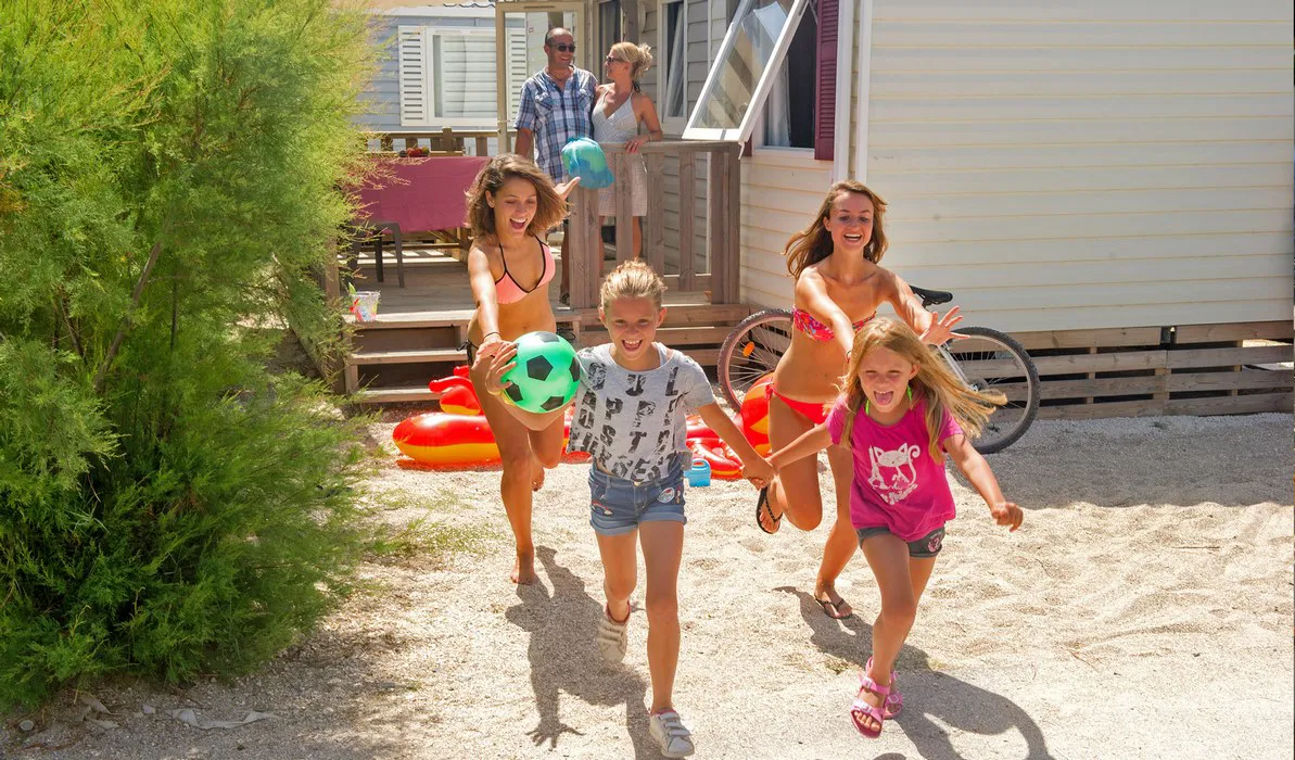 Camping Le Palavas Languedoc-Roussillon - Palavas-les-Flots visuel 13/15
