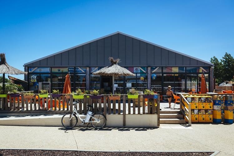 Le Palmira Beach Languedoc-Roussillon - Valras-Plage visuel 13/13