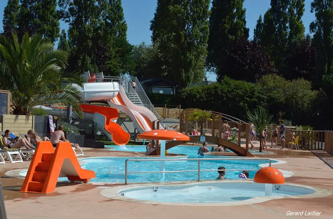 Camping Le Panoramic