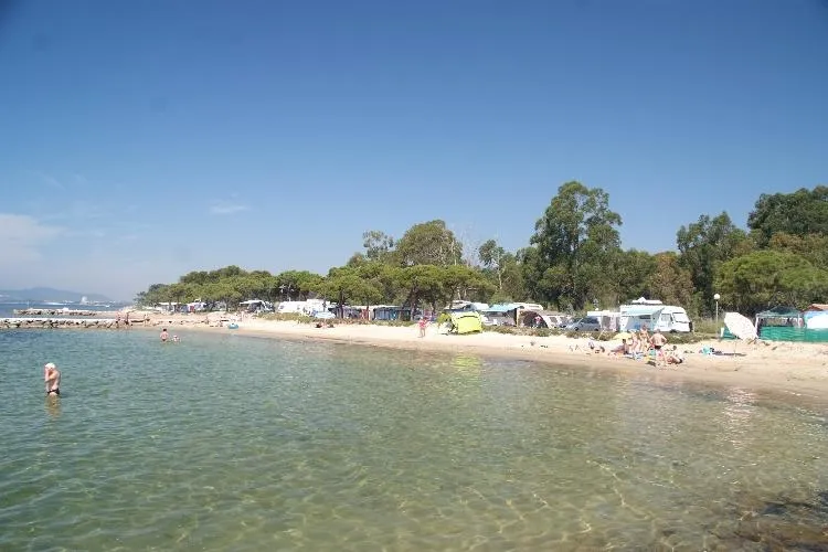 Camping Le Pansard Provence-Alpes-Côte d'Azur - La Londe-les-Maures visuel 7/10