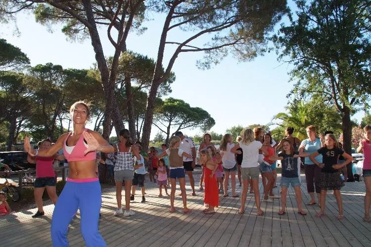 Camping Le Pansard Provence-Alpes-Côte d'Azur - La Londe-les-Maures visuel 9/10
