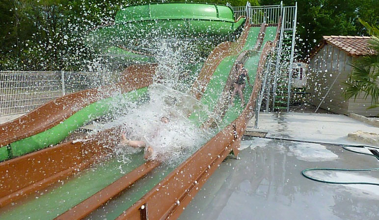 Le Paradis Aquitaine - Saint-Laurent-Médoc visuel 3/4