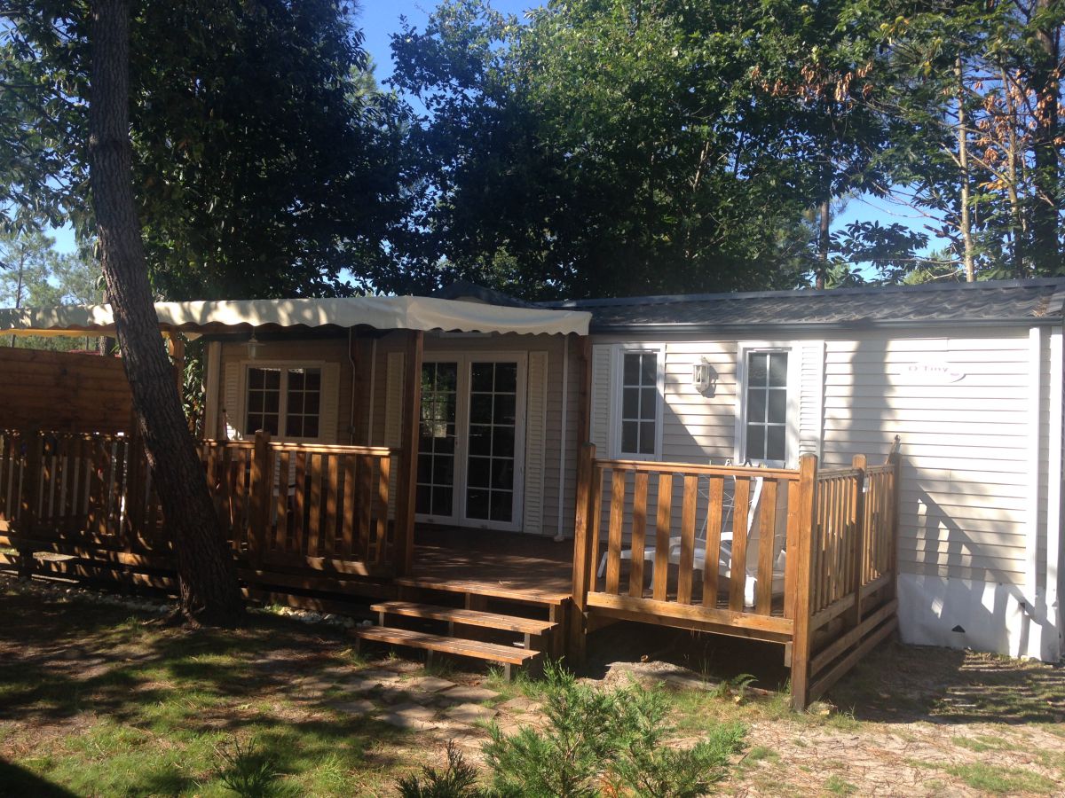 Le Paradis Aquitaine - Carcans visuel 2/13